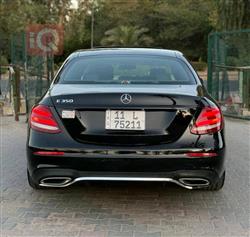 مێرسێدس بێنز E-Class